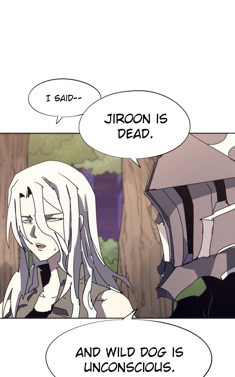 Read The Ember Knight EN Manga Online