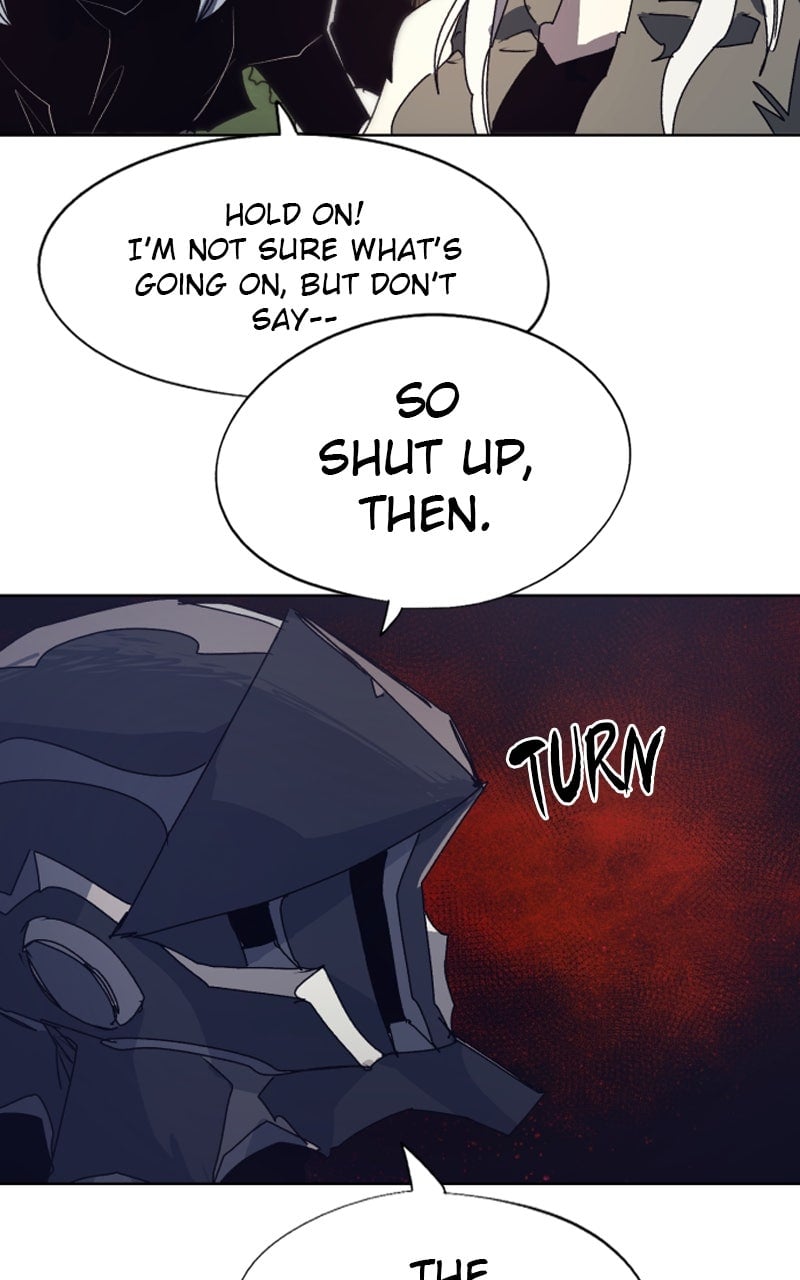 Read The Ember Knight EN Manga Online