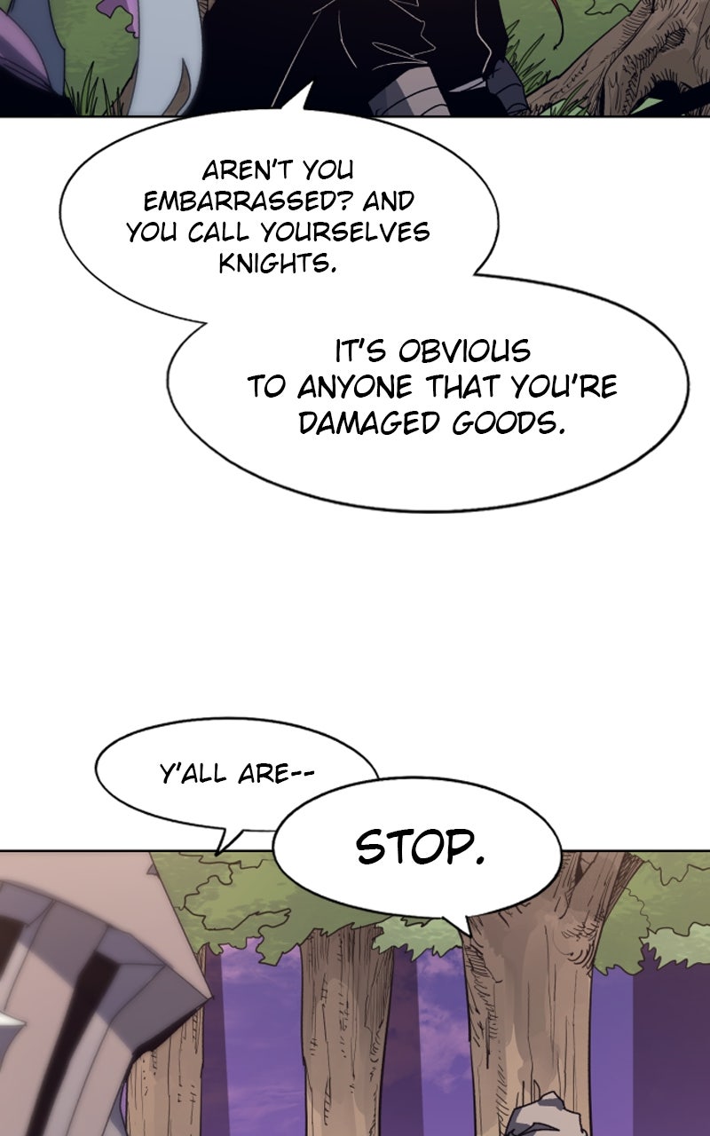 Read The Ember Knight EN Manga Online