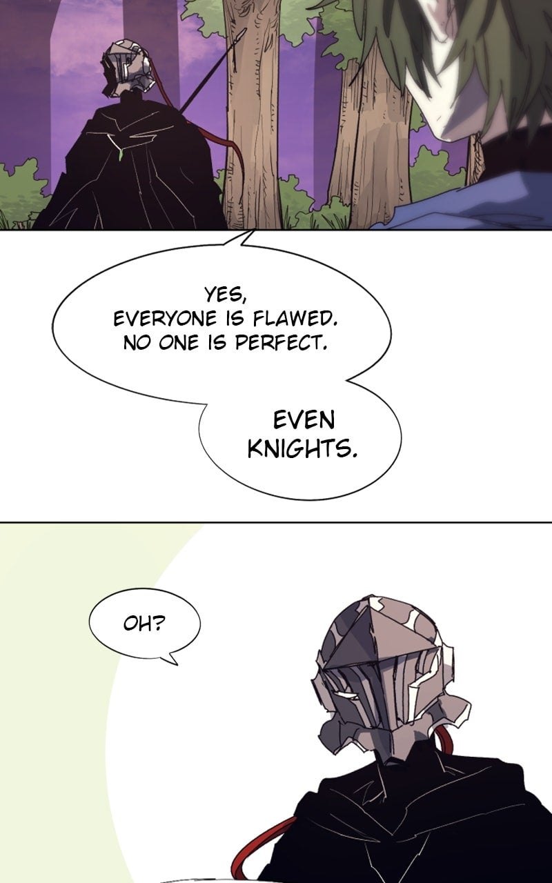 Read The Ember Knight EN Manga Online