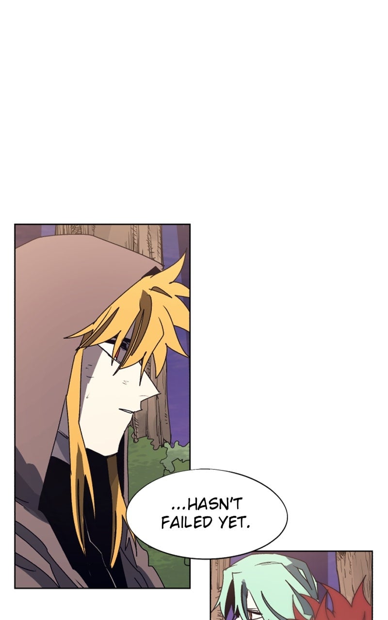 Read The Ember Knight EN Manga Online