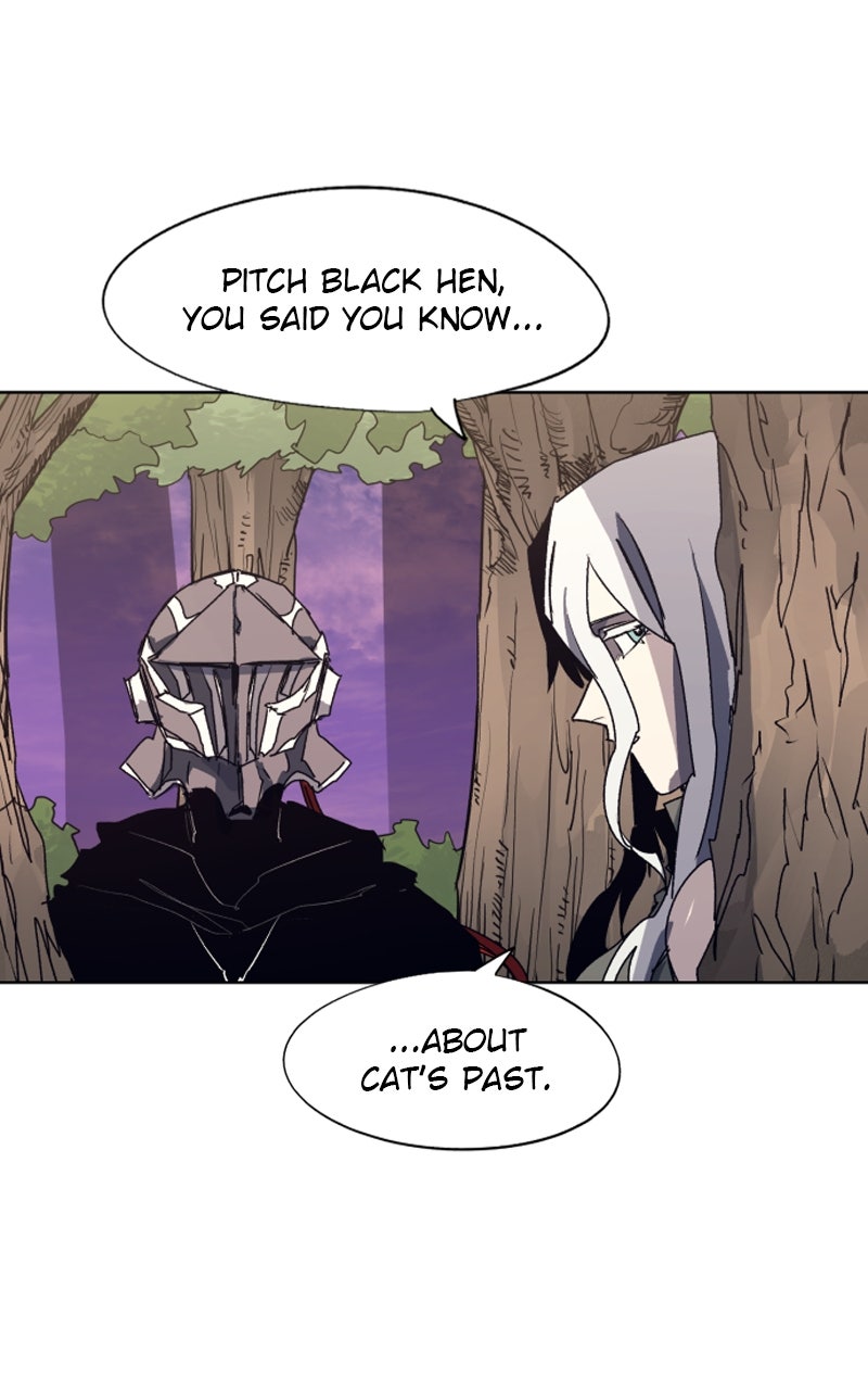 Read The Ember Knight EN Manga Online