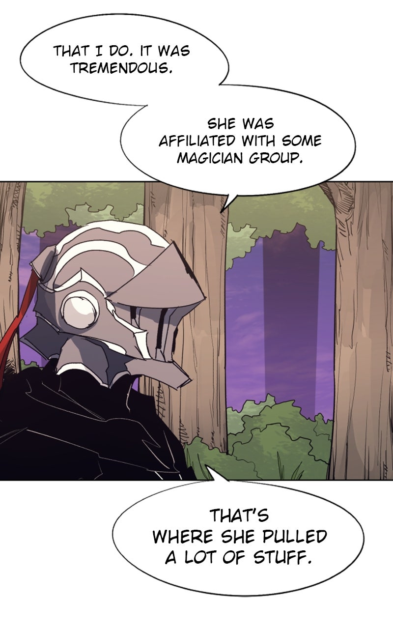 Read The Ember Knight EN Manga Online