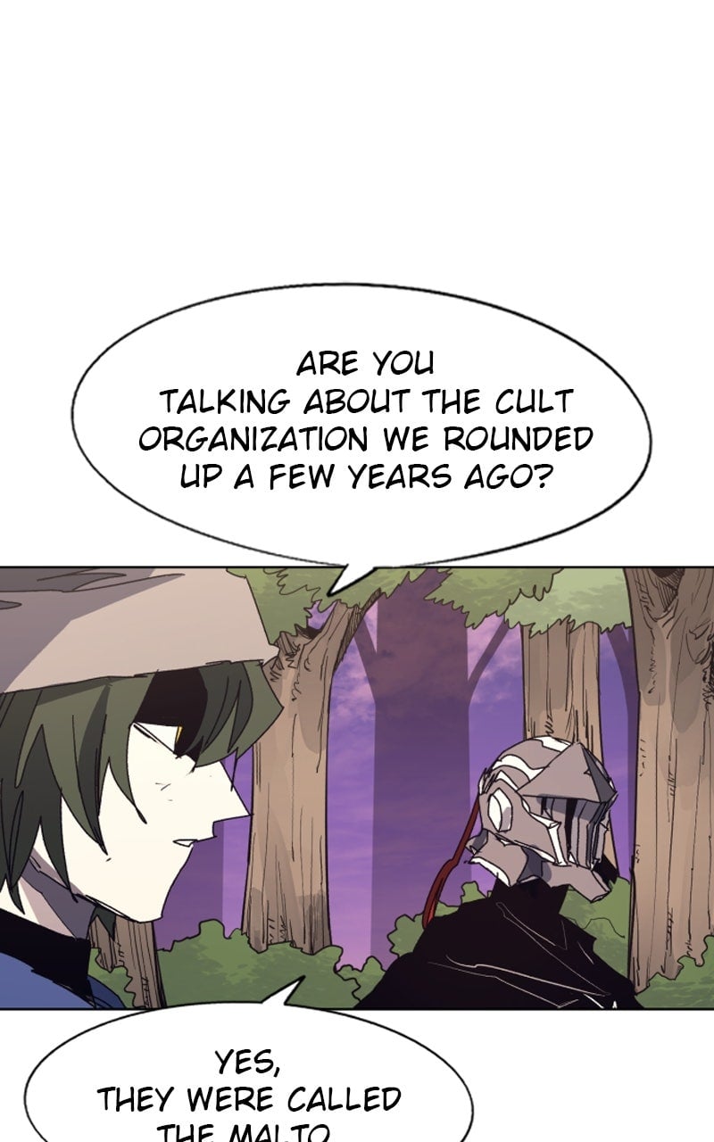 Read The Ember Knight EN Manga Online