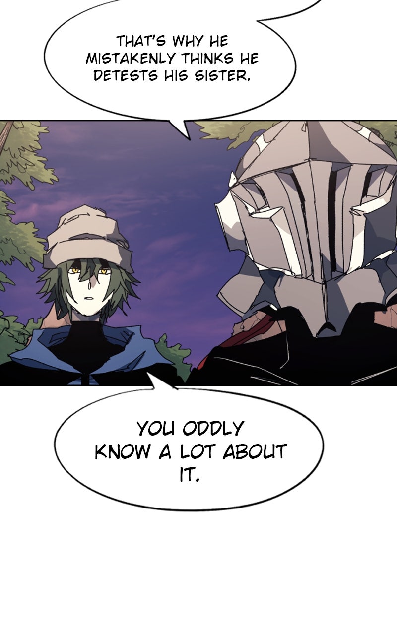 Read The Ember Knight EN Manga Online