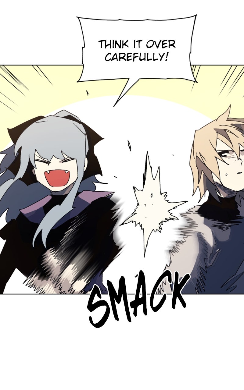 Read The Ember Knight EN Manga Online