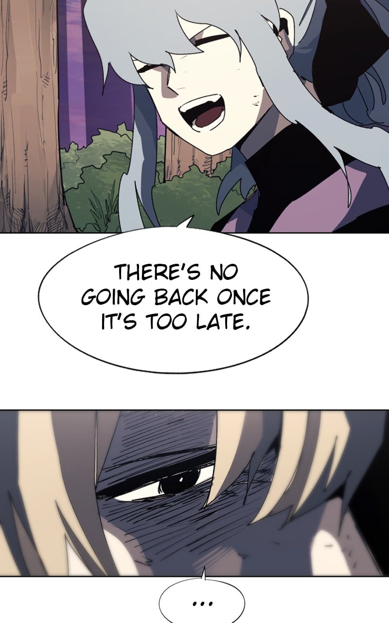 Read The Ember Knight EN Manga Online