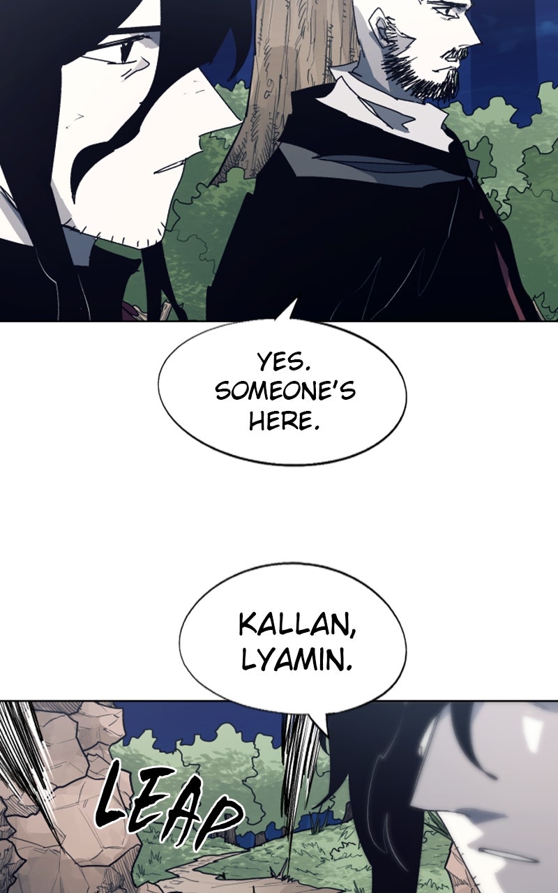 Read The Ember Knight EN Manga Online