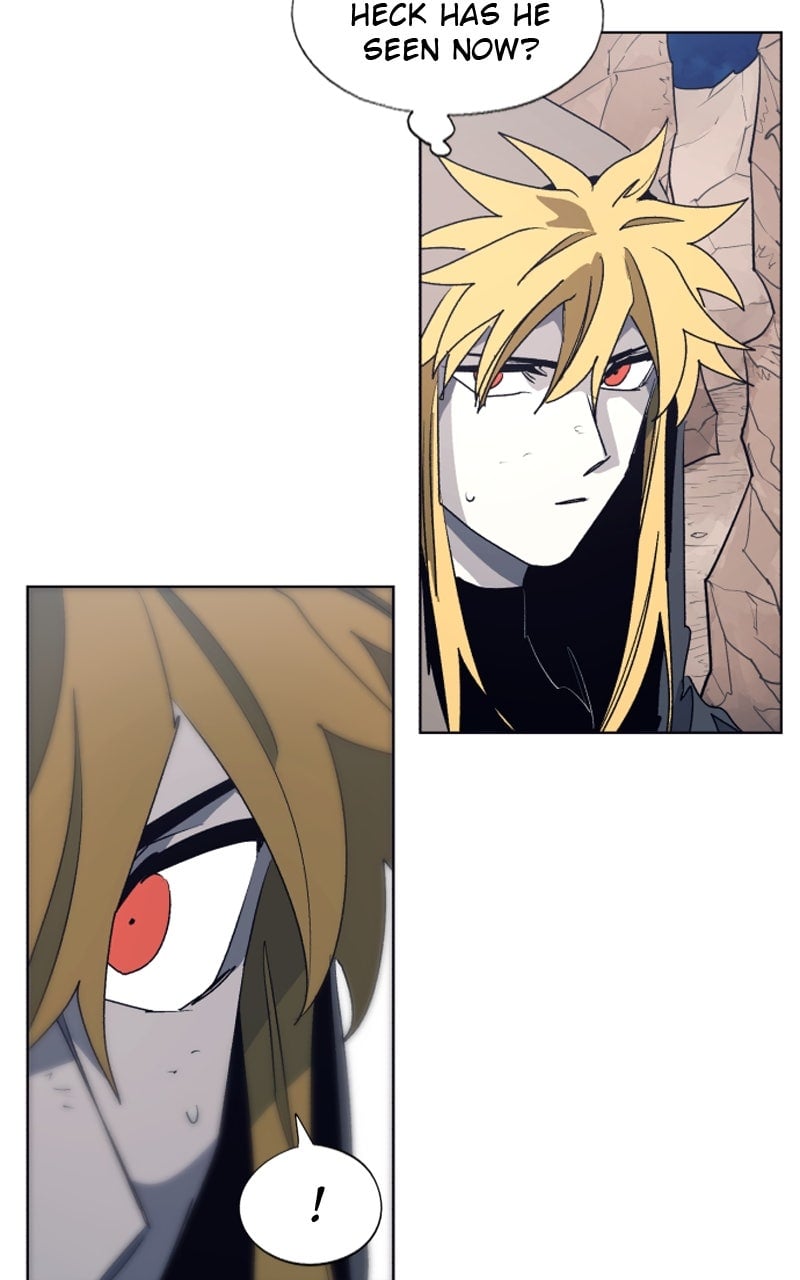 Read The Ember Knight EN Manga Online