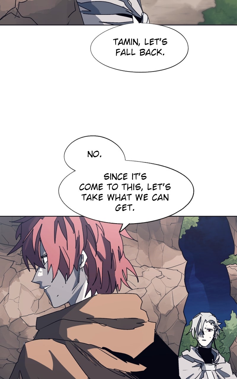 Read The Ember Knight EN Manga Online