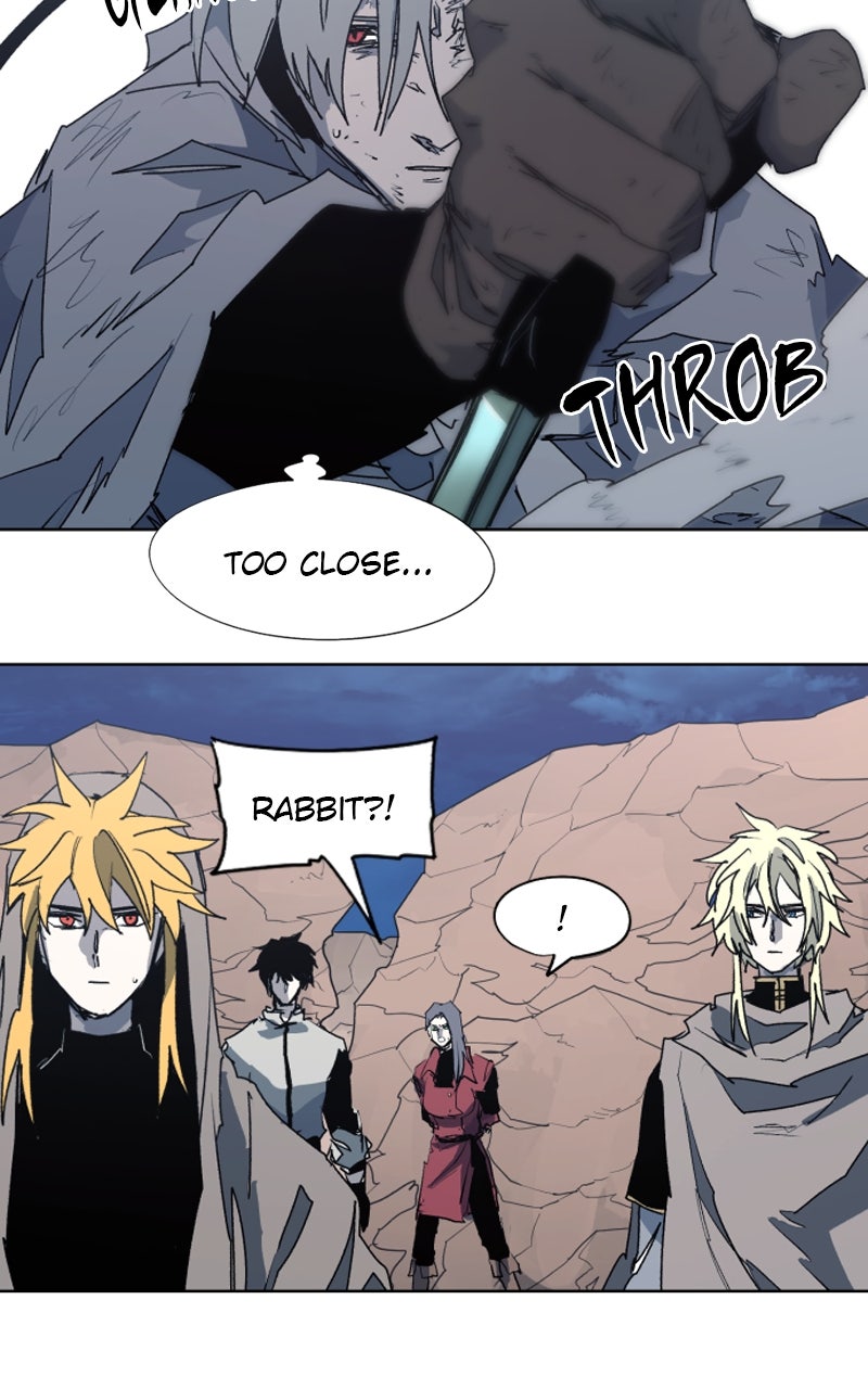 Read The Ember Knight EN Manga Online