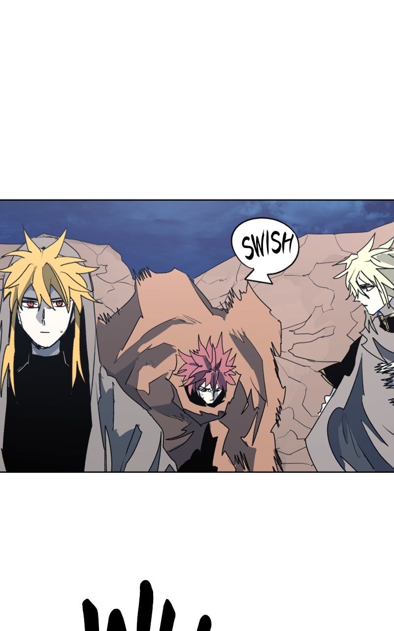 Read The Ember Knight EN Manga Online