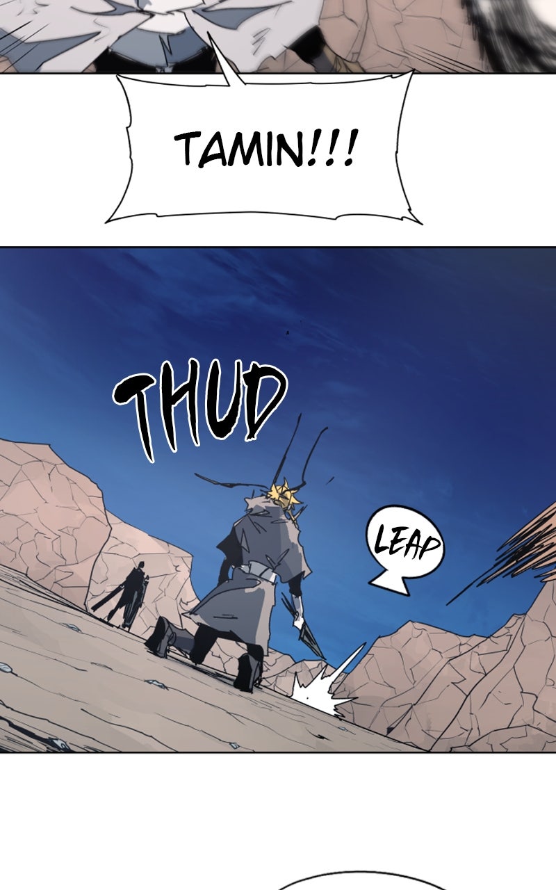 Read The Ember Knight EN Manga Online