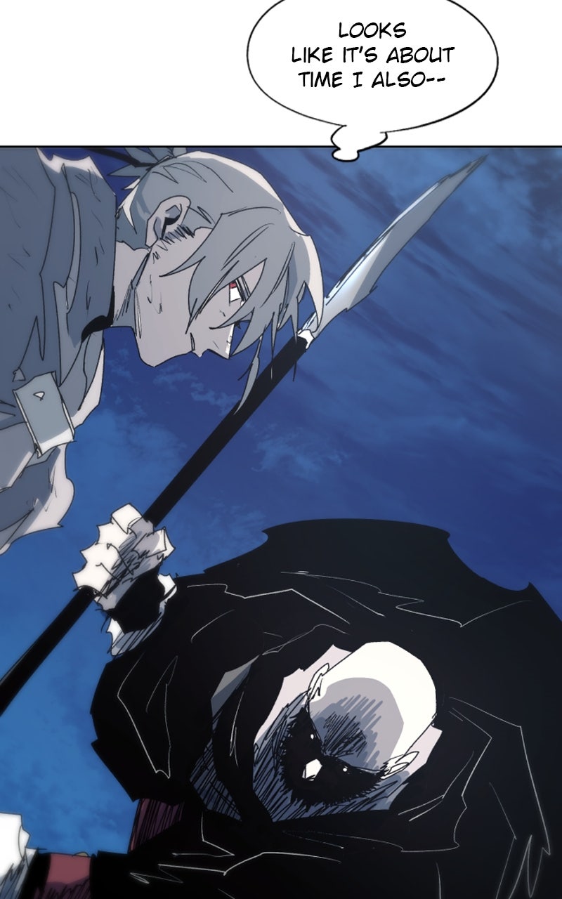 Read The Ember Knight EN Manga Online