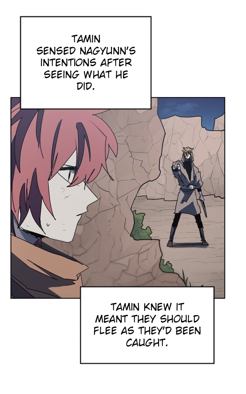 Read The Ember Knight EN Manga Online