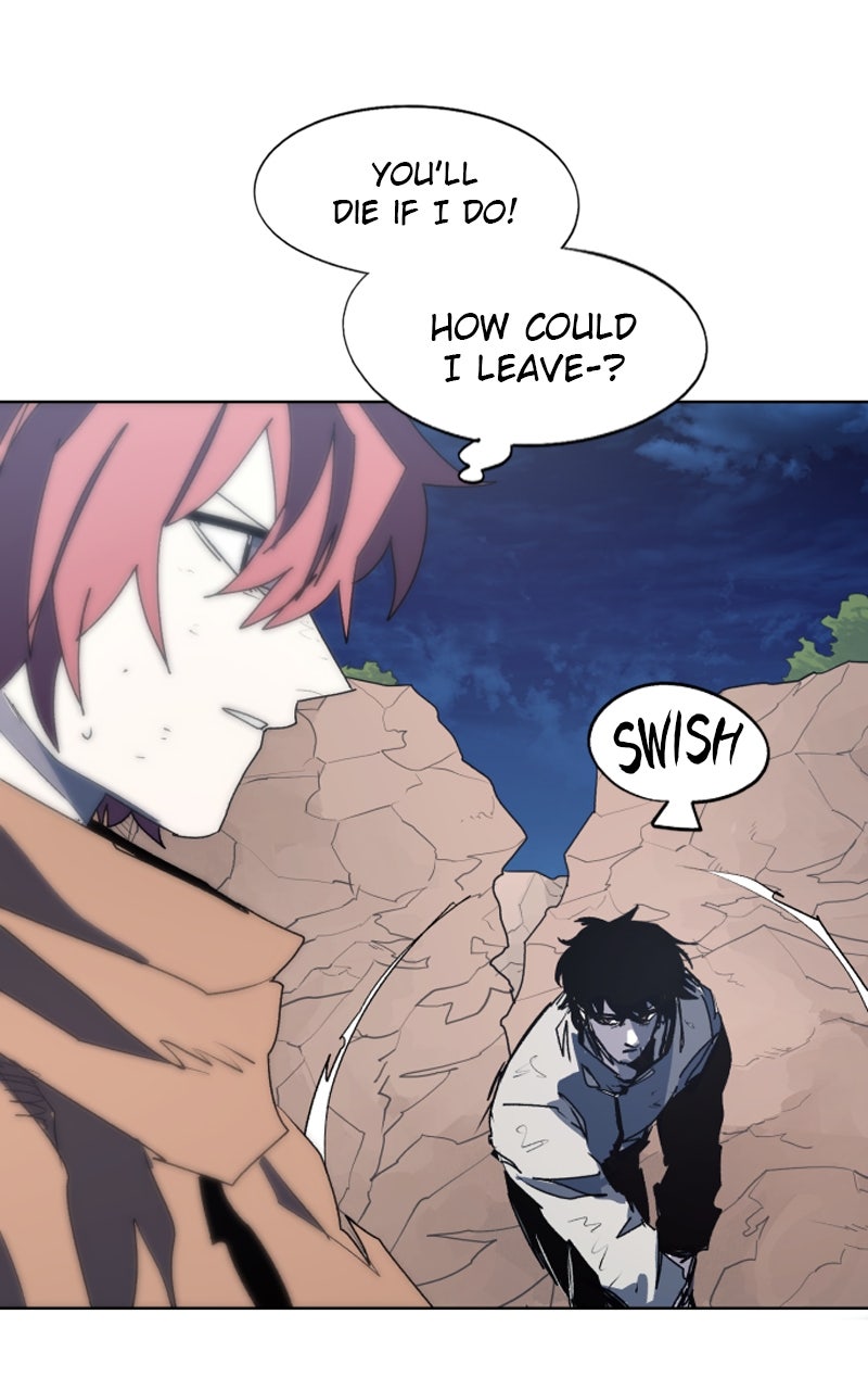 Read The Ember Knight EN Manga Online