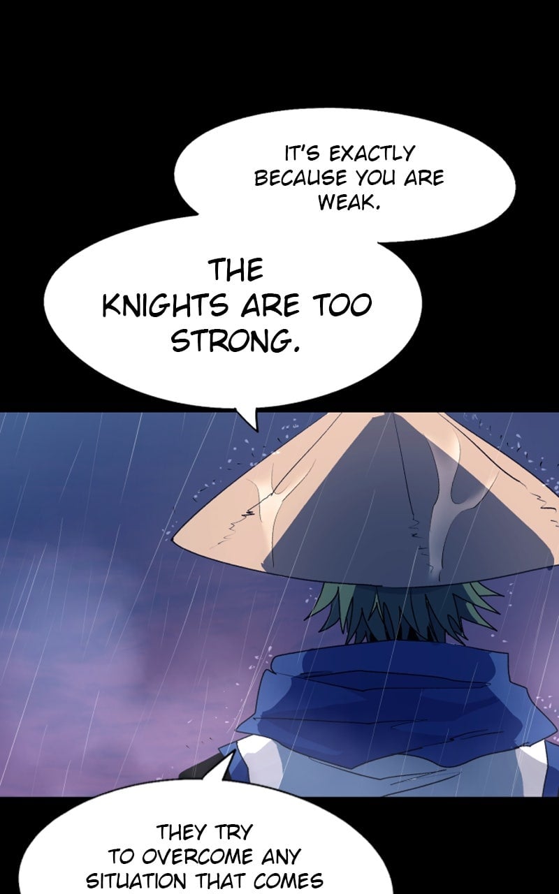 Read The Ember Knight EN Manga Online
