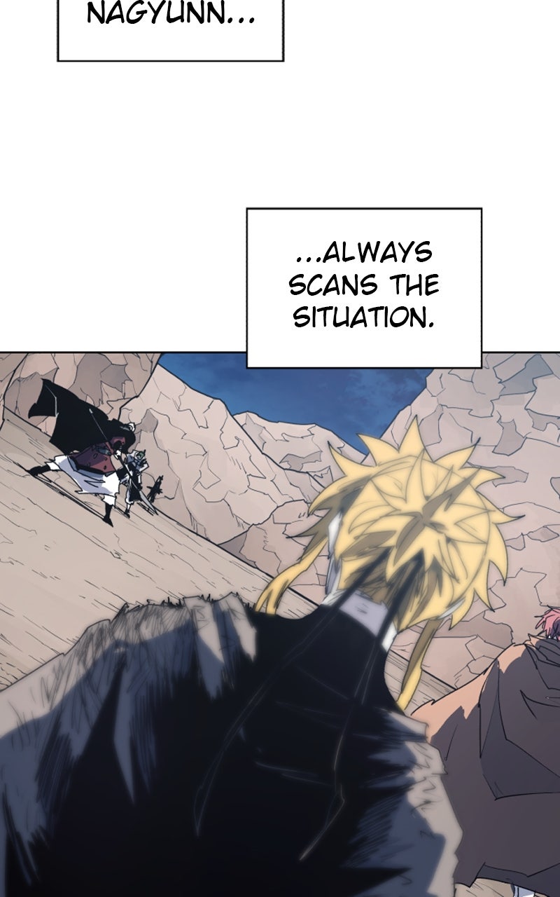 Read The Ember Knight EN Manga Online