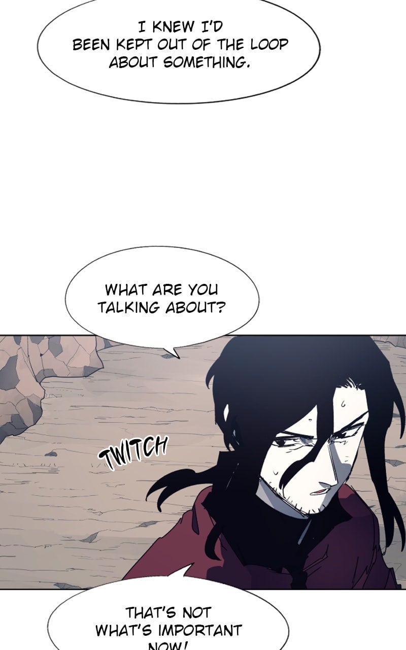 Read The Ember Knight EN Manga Online