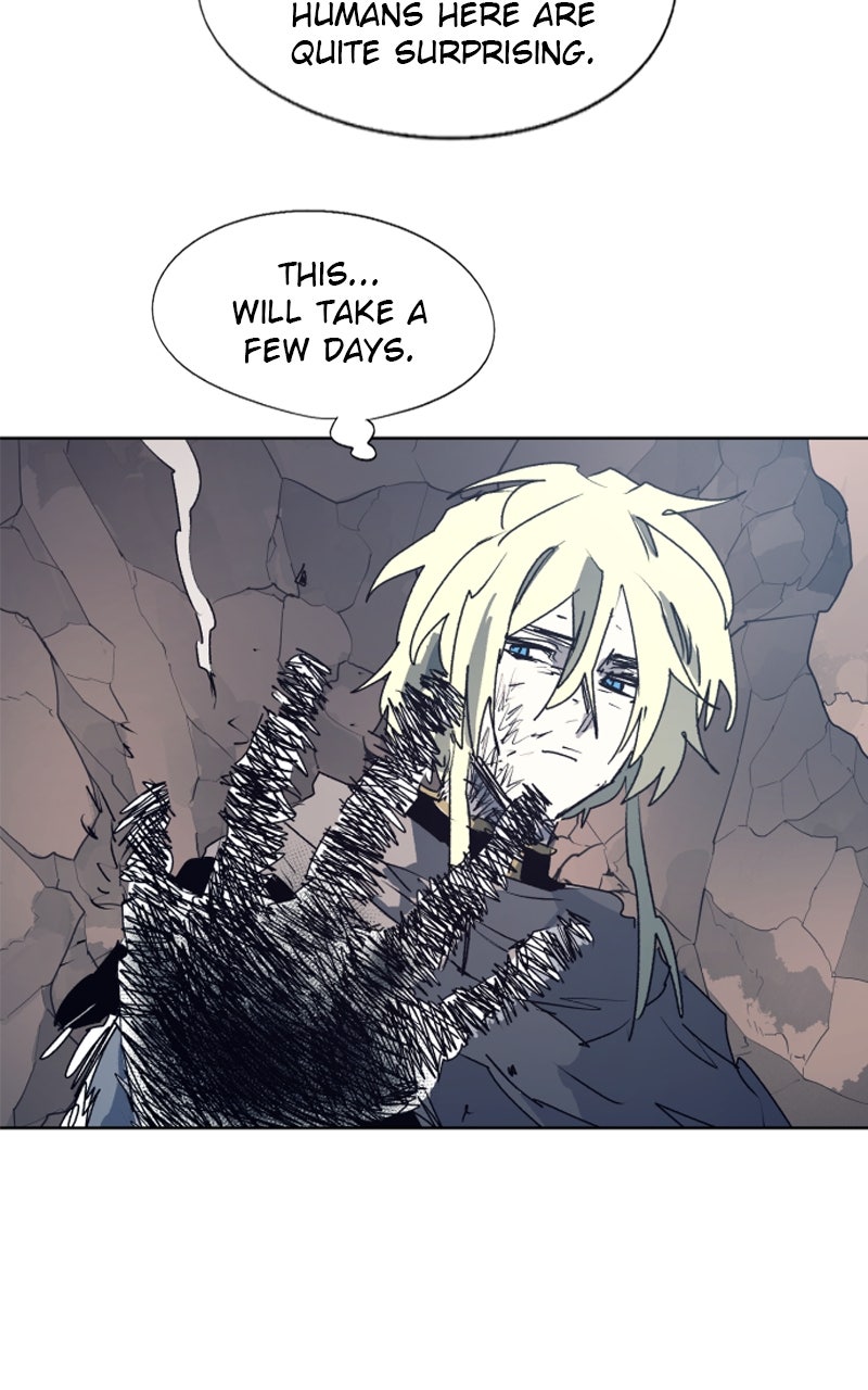 Read The Ember Knight EN Manga Online