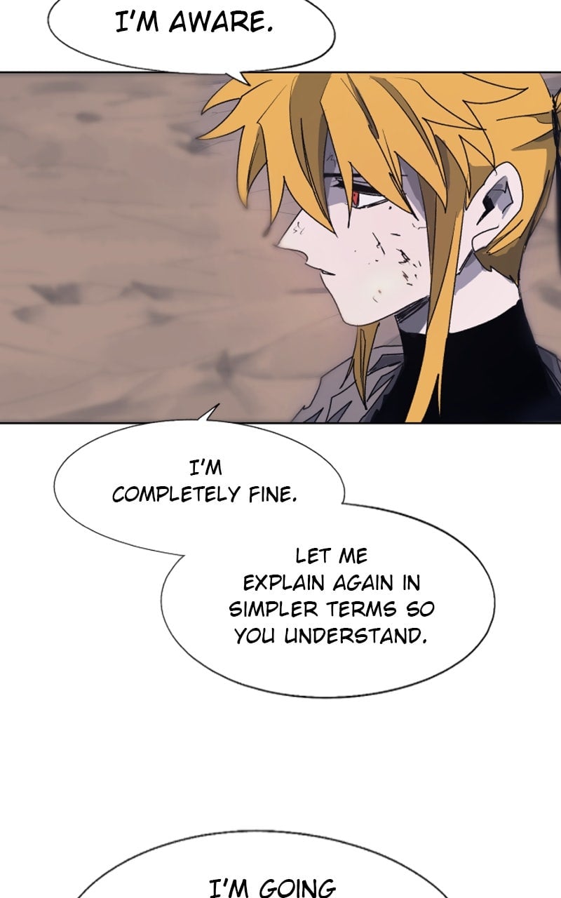 Read The Ember Knight EN Manga Online