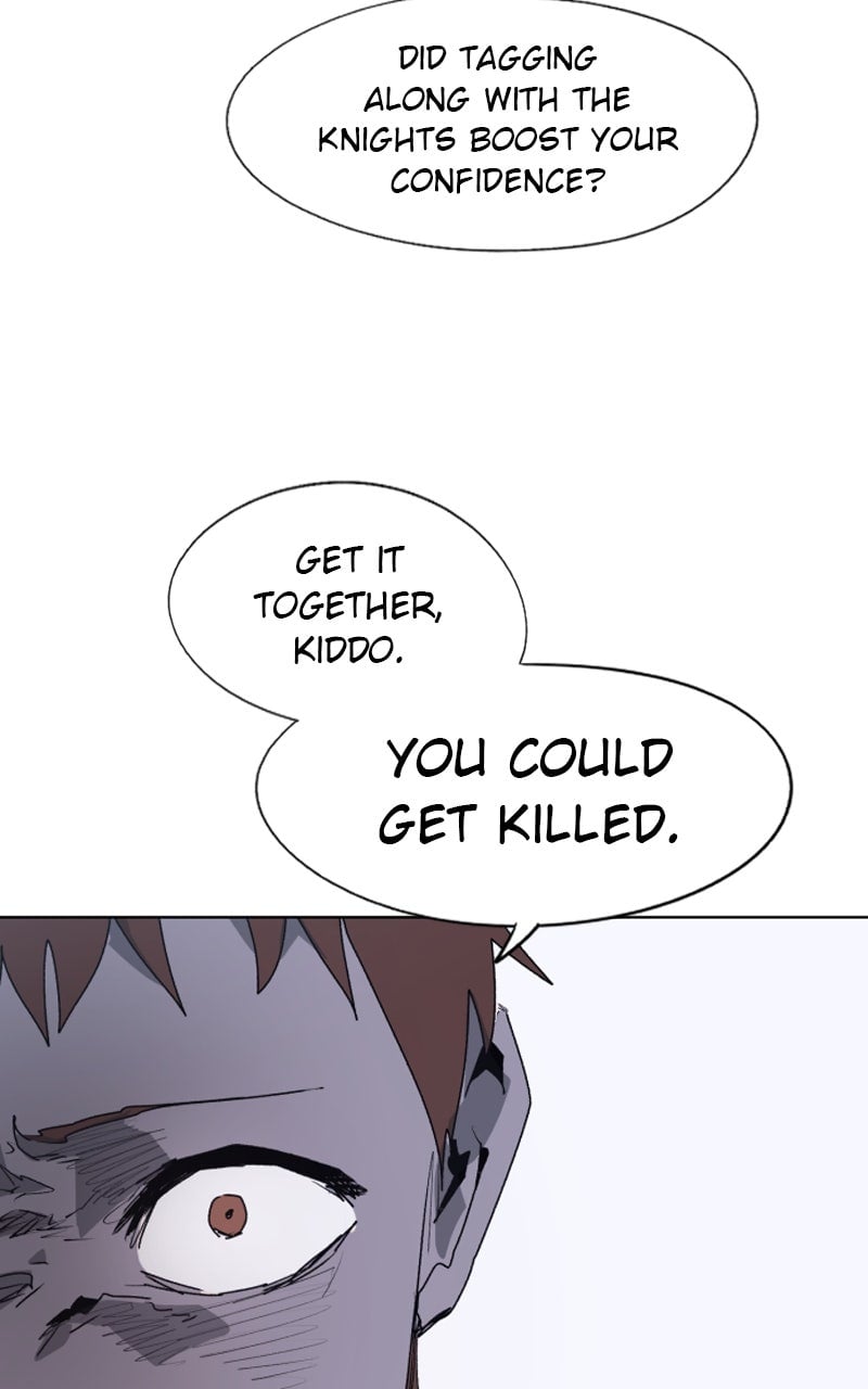 Read The Ember Knight EN Manga Online