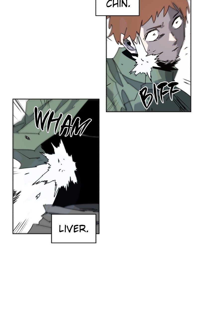 Read The Ember Knight EN Manga Online