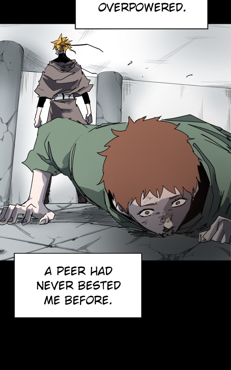 Read The Ember Knight EN Manga Online