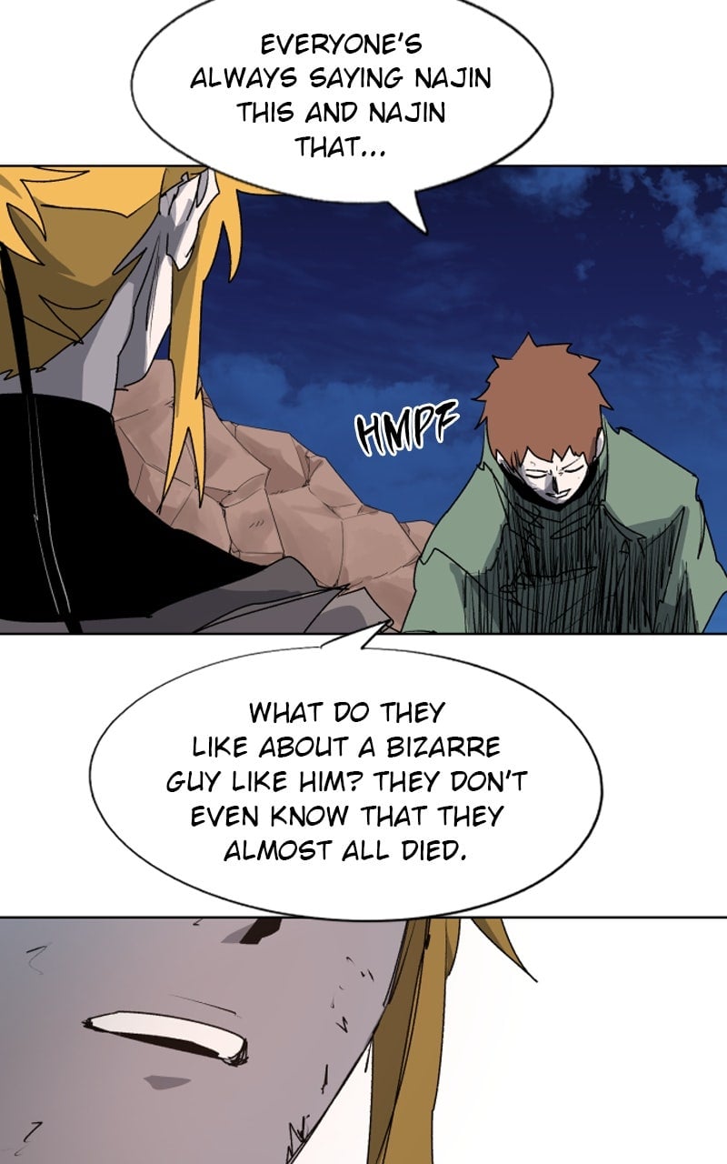 Read The Ember Knight EN Manga Online
