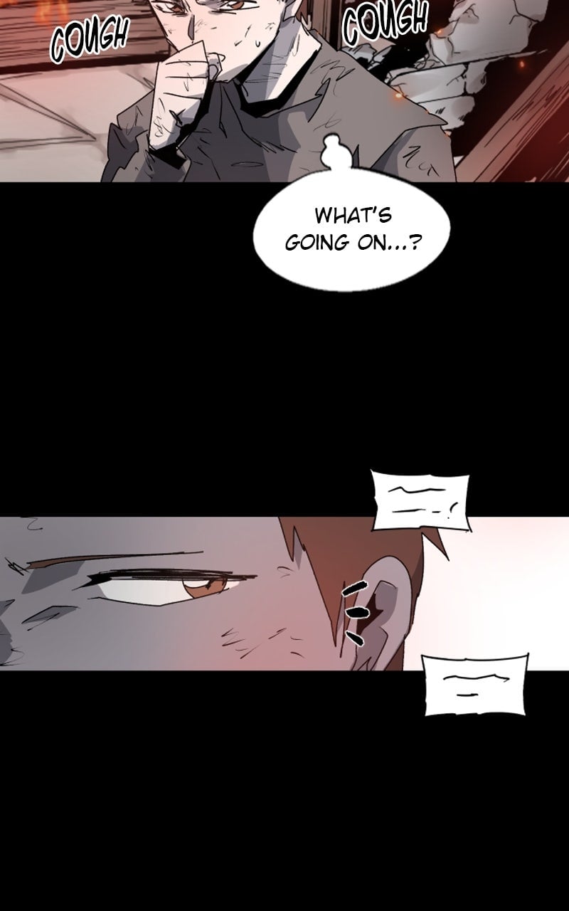 Read The Ember Knight EN Manga Online