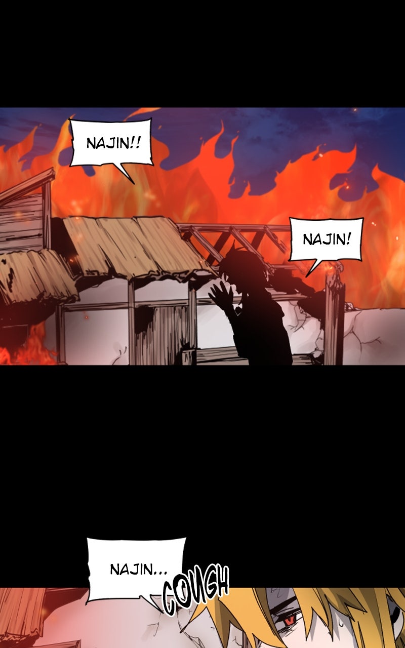 Read The Ember Knight EN Manga Online