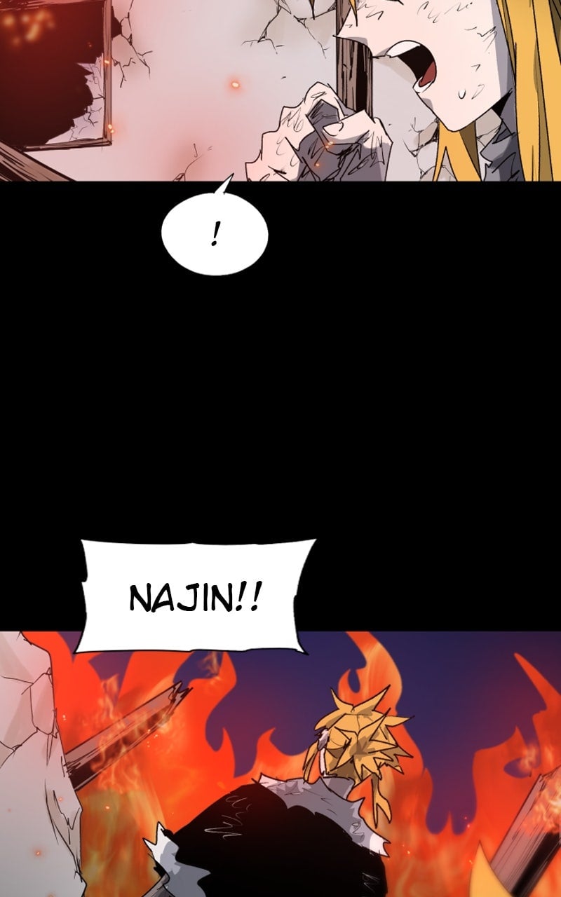 Read The Ember Knight EN Manga Online