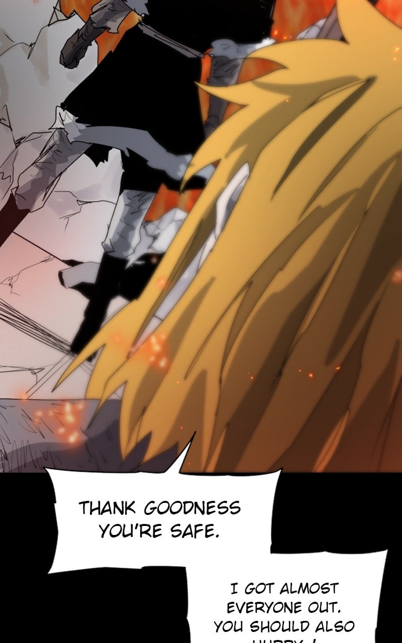 Read The Ember Knight EN Manga Online