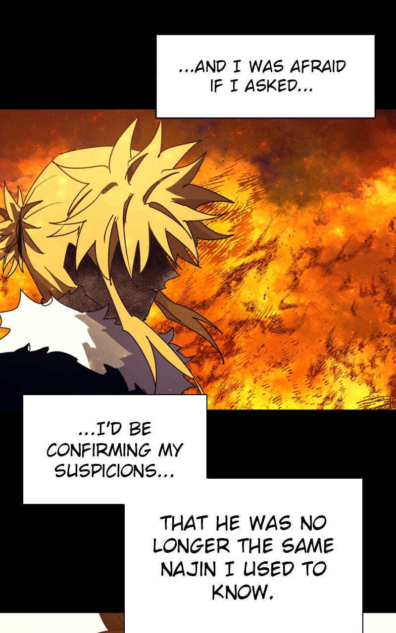 Read The Ember Knight EN Manga Online