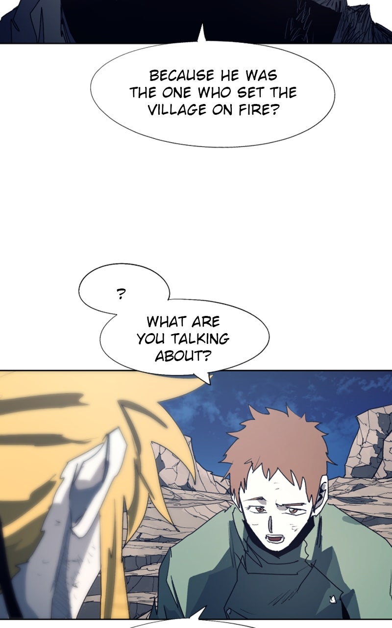 Read The Ember Knight EN Manga Online