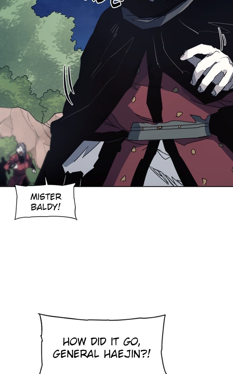 Read The Ember Knight EN Manga Online