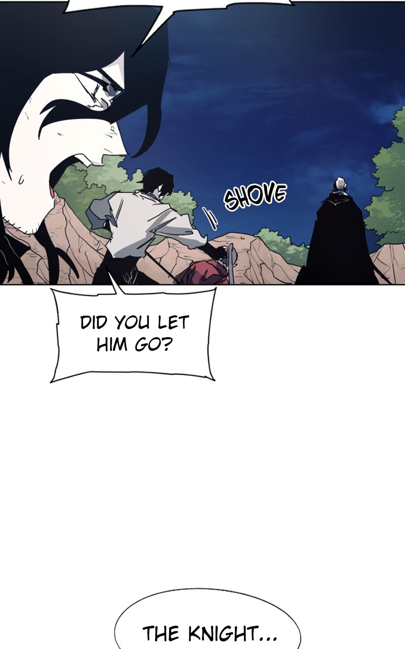 Read The Ember Knight EN Manga Online
