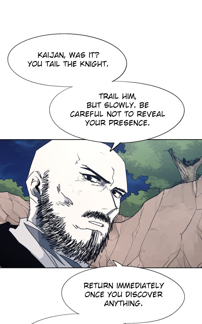 Read The Ember Knight EN Manga Online