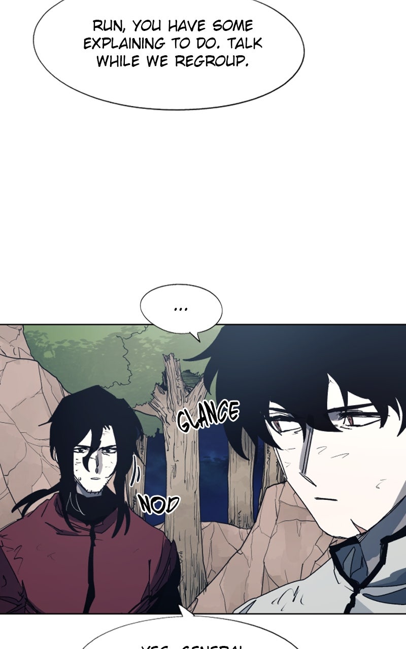 Read The Ember Knight EN Manga Online