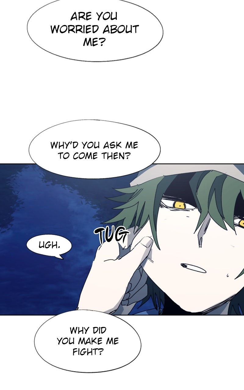Read The Ember Knight EN Manga Online