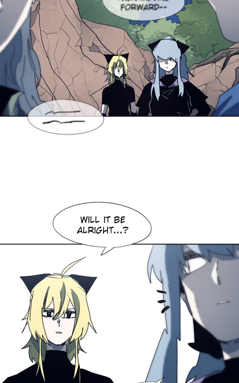 Read The Ember Knight EN Manga Online