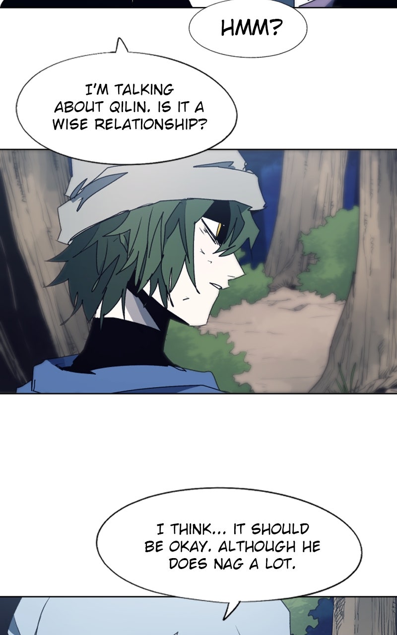 Read The Ember Knight EN Manga Online