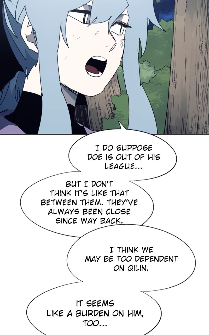 Read The Ember Knight EN Manga Online