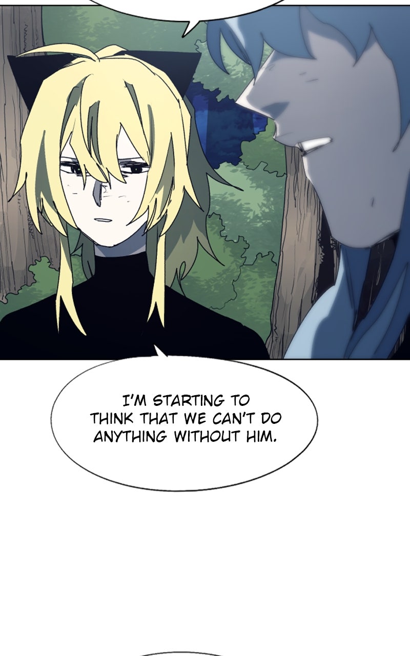 Read The Ember Knight EN Manga Online
