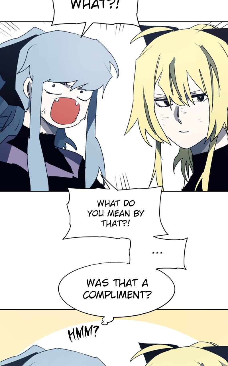 Read The Ember Knight EN Manga Online