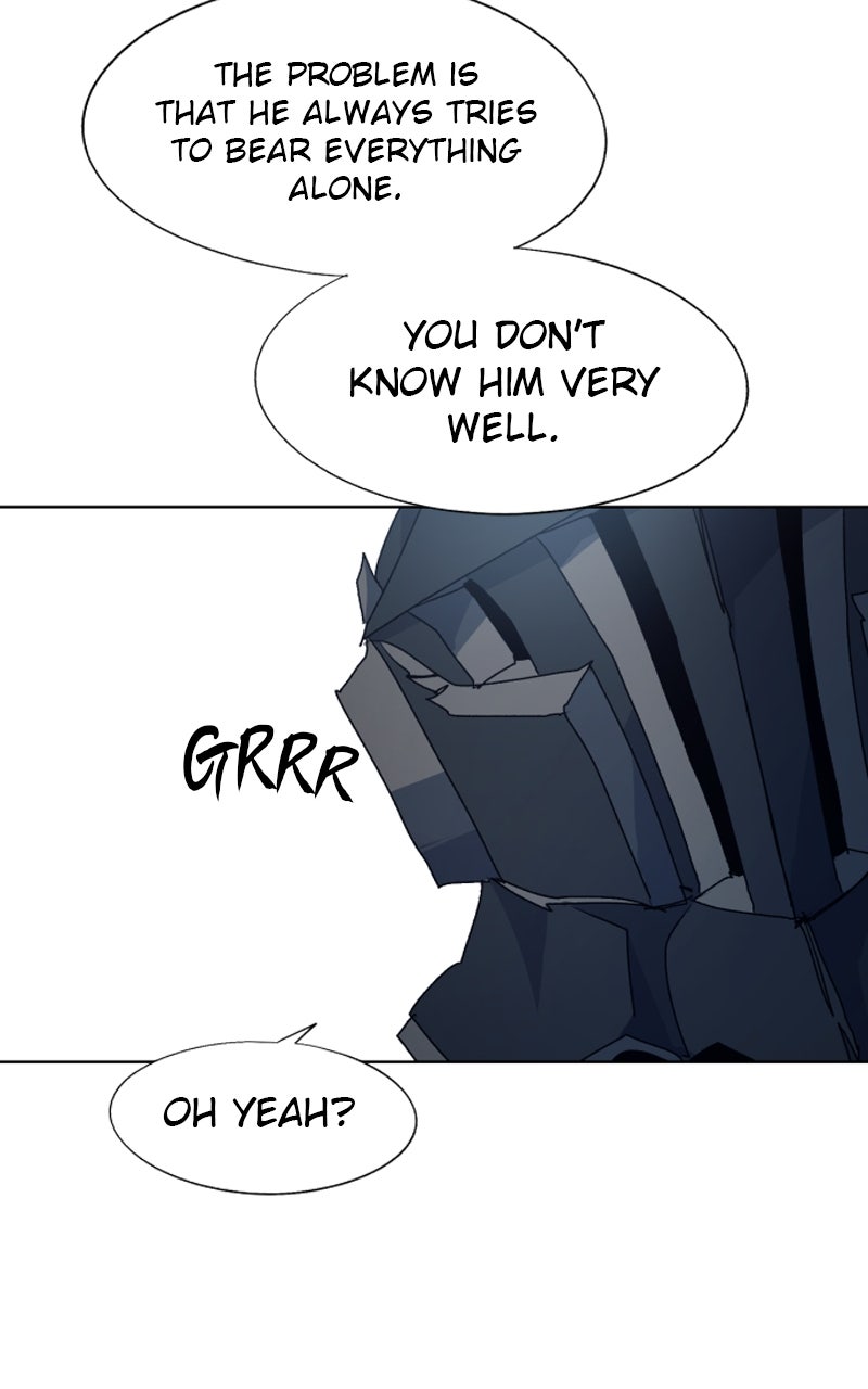 Read The Ember Knight EN Manga Online