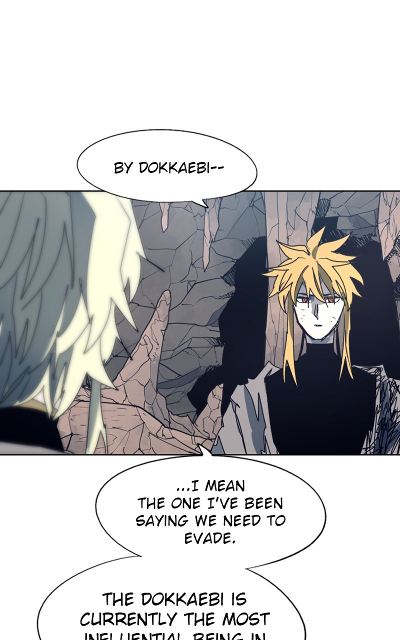 Read The Ember Knight EN Manga Online