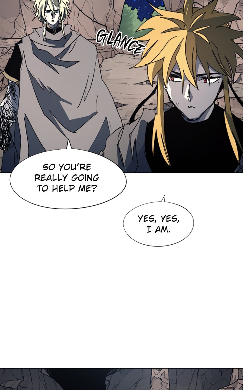 Read The Ember Knight EN Manga Online