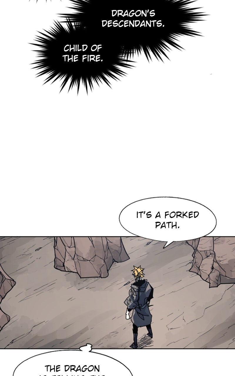 Read The Ember Knight EN Manga Online