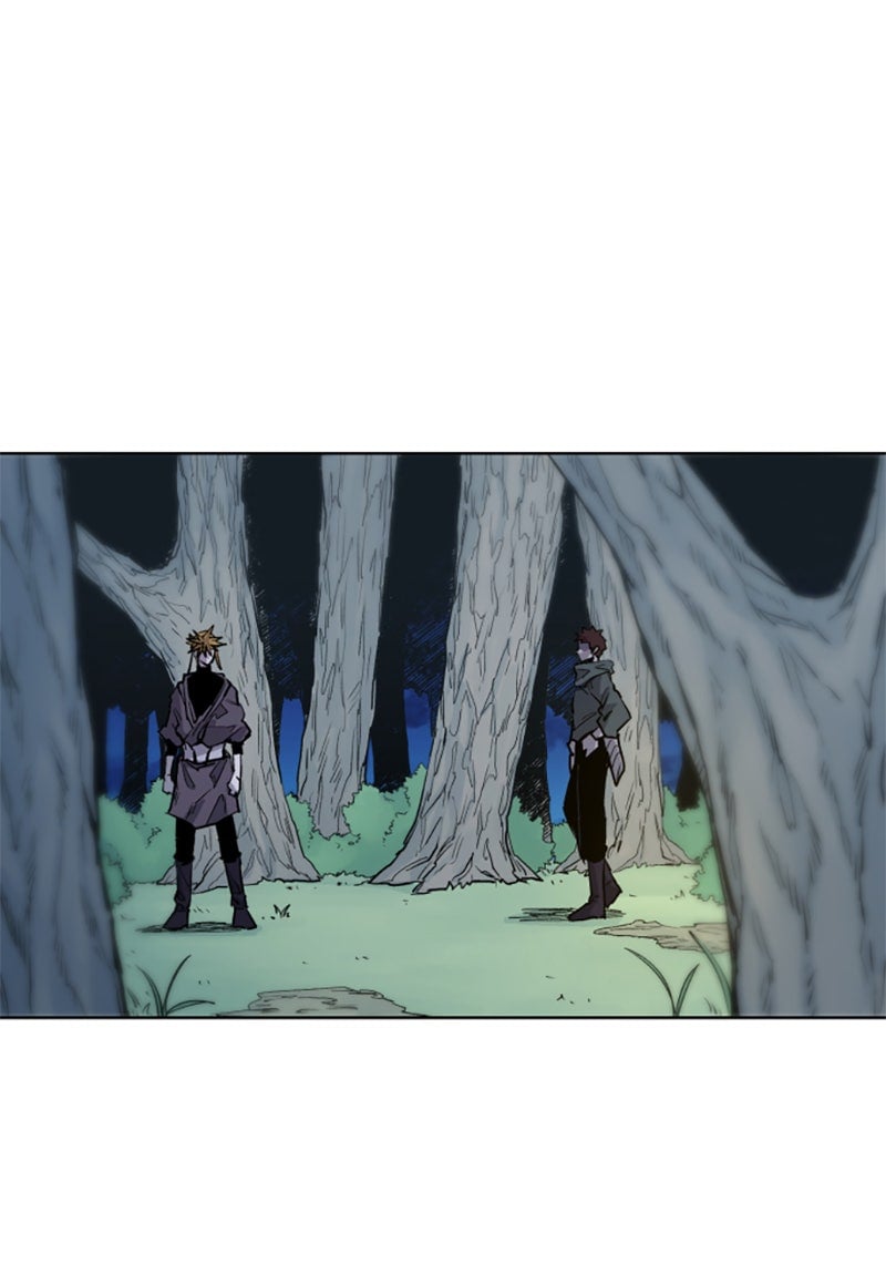 Read The Ember Knight EN Manga Online